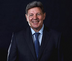 Разинкин Николай Егорович