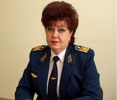 Козлова Елена Николаевна